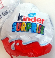 Kinder Surprise