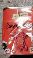 Corned beef