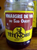 Vinaigre de vin du Sud Ouest