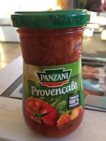 Sauce provencale