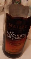 Vinaigre Balsamique