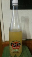 Tsin Kombucha