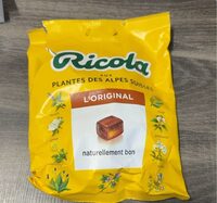 L’original