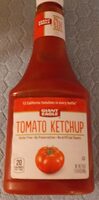Tomato Ketchup