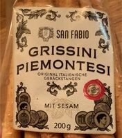 Gressins
