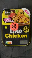 Like Chicken