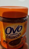 Ovomaltine