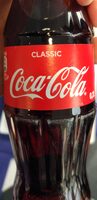 Coca-Cola Original Taste