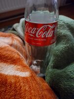 Coca-Cola Original Taste