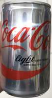 Cocacola mini light