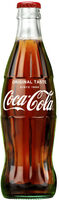 Coca-Cola Classic 0,33l