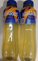 Aquarius Naranja