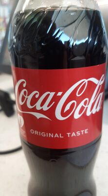 Cola 500 Ml