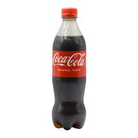 Cola 500 Ml
