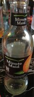 Jus D'orange