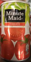 Boisson de jus de Tomate