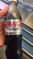 Coca Cola light