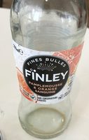 Finley Agrumes