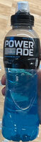 Powerade Mountain Blast