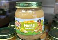 Pears