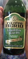 Aceite de oliva extra virgen