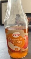 Vinaigre de cidre