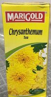 Chrysanthemum Tea