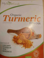 Curcuma