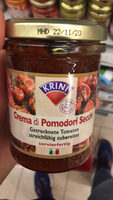 Krini crème de tomates séchées