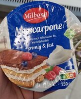 Mascarpone