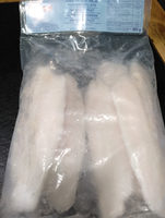 Filet De Pangas