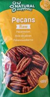 Noix de pecan