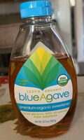 Blue Agave