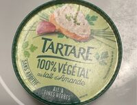 Tartare 100% végétal