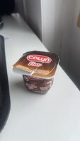Flan sabor Chocolate