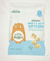 Sweet & Salty Softcorn