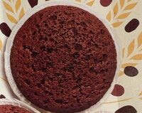 Moelleux au chocolat