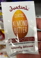 Almond Butter