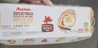 Oeuf