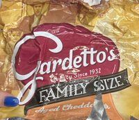Aged Cheddar