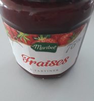 Fraises