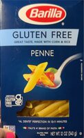 Gluten Free Penne