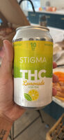 THC Lemonade