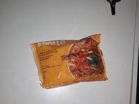 Apollo noodles