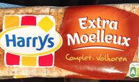 Pain de mie