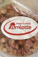 Fromage de tete