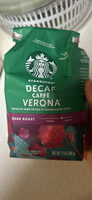 Decaf Caffè Verona