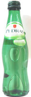 Água Mineral Natural Gasocarbónica