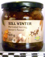 Still vinter