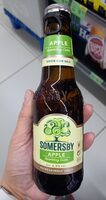 Apple Sparkling Cider